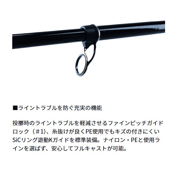 23ロングビームT